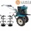 Motosapa DAKARD DKD 900