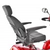 Электрическая инвалидная коляска HECHT WISE RED HECHT - 4