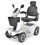 Scuter electic pentru varstnici HECHT WISE SILVER