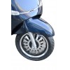 Скутер электрический HECHT CITIS BLUE HECHT - 4