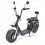 Scuter electric HECHT COCIS ZERO BLUE
