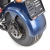 Скутер электрический HECHT COCIS ZERO BLUE HECHT - 7
