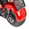 Скутер электрический HECHT COCIS ZERO RED HECHT - 4