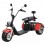 Scuter electric HECHT COCIS MAX RED
