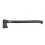 Topor universal HECHT 901550 70 cm. 1.55 kg