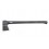Secure HECHT 902550 80 cm, 2.55 kg