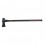 Secure Hecht 908500 85 cm, 2.7 kg