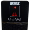 HECHT 3610 Электрический радиатор с дистанционным управлением HECHT - 6