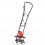 HECHT 732 Motosapa electrica