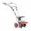 HECHT 752 Sapatoare cu motor termic