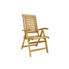 Hecht Camberet Set Masa cu 6 scaune lemn masiv HECHT - 4