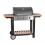 Hecht Firewood 3 Gratar