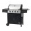 HECHT ADELLE 5 Grill pe gaz