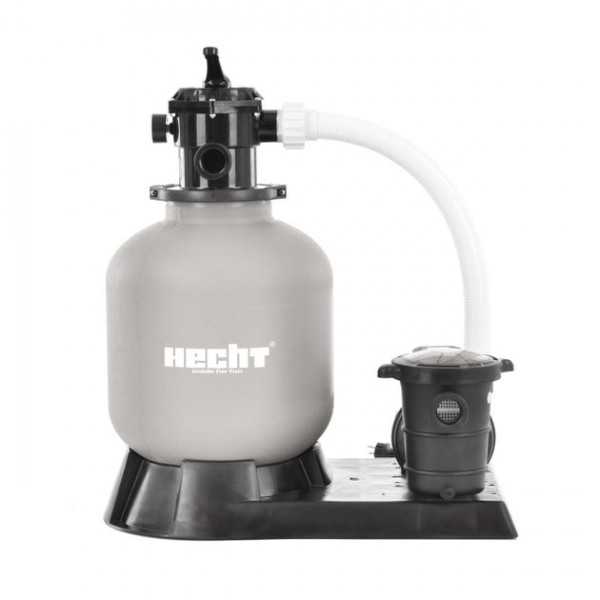 HECHT 302016 Dispozitiv pentru filtrarea nisipului HECHT - 1