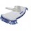 HECHT 060102 Aspirator de piscina lux cu perii laterale