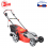 Газонокосилка электрическая HECHT 1845