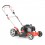 Hecht 5511 BS Masina de tuns iarba pe benzina