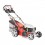 HECHT 5484 SXE 5in1 Masina de tuns iarba cu motor pe benzina