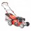 Hecht 551 SXE 5in1 Masina de tuns iarba cu motor pe benzina