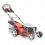 Hecht 5534 SX 5in1 Masina de tuns iarba cu motor pe benzina