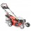 Газонокосилка бензиновая HECHT 5534 SWE 5 in 1
