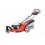 Hecht 5563 SXE 5in1 Masina de tuns iarba cu motor pe benzina