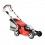 Hecht 5041 masina de tuns iarba cu acumulator, autopropulsie