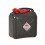 Hecht K00200 Canistra plastic 20 l