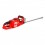 Hecht 6225 Foarfeca de tuns gard viu cu acumulator