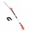 HECHT 6504 Foarfeca de tuns gard viu cu acumulator,40V