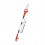 Hecht 971 W Fierastrau electric telescopic 750W