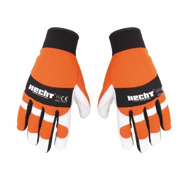 Защитные перчатки HECHT 900107 HECHT - 1