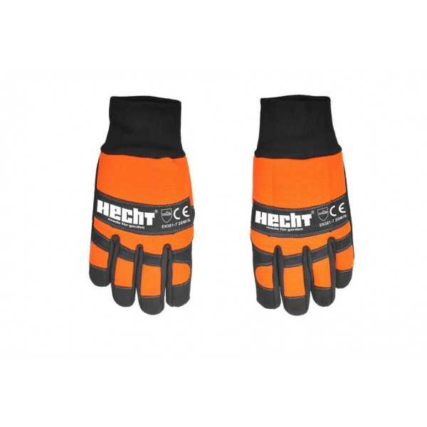 Защитные перчатки от HECHT 900108 HECHT - 1