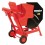 Hecht 8300 Fierastrau circular cu masa