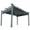 Foisor Hecht Pergola 4x3