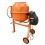 Hecht 2141 Betoniera