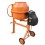 Hecht 2185 Betoniera