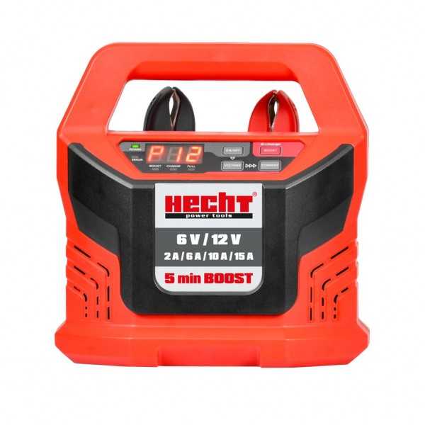 Зарядное устройство для аккумуляторов HECHT 2013 HECHT - 1