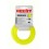 Hecht 10001516 Fir pentru Trimmer 1,65 x 15 m