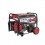 Generator hibrid pe benzină - HECHT GG 11000