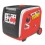 Generator invertor monofazat - HECHT IG 4500
