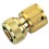 Hecht 08010C Cuplaj pentru furtun