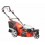HECHT 5483 SWE 5 in 1 Masina de tuns iarba cu motor pe benzina