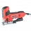 HECHT 1546 Ferastrau pendular electric 600 W