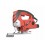 HECHT 1569 Fierastrau pendular electric 810 W