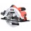 HECHT 1624 Ferastrau circular,1400 W
