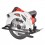 HECHT 1620 Ferastrau circular 1800 w