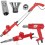 HECHT 2212 Arzator multifunctional de buruieni 3 in 1
