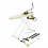STAȚIE DE CĂLCAT CU ABUR KARCHER SI 4 EasyFix IRON