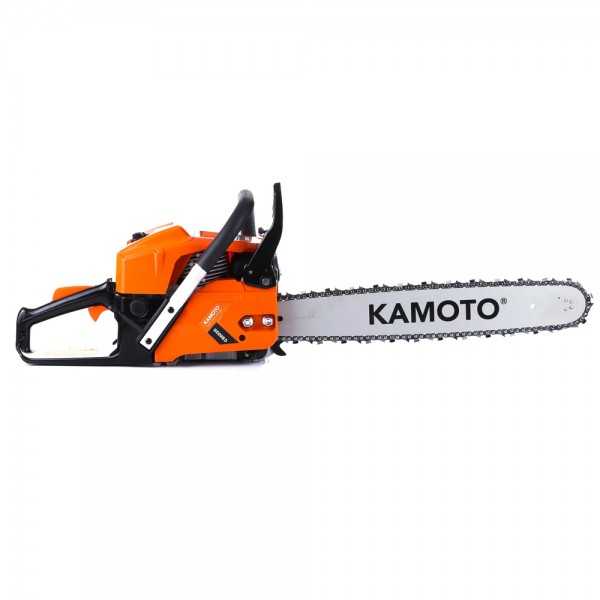 Бензопила KAMOTO CS6020 KAMOTO - 1